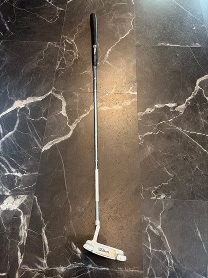 USED WIlson DynaBalance 3D Putter RH