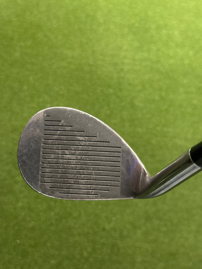 American Open Fourth Wedge 64 Degree Wedge Hi Loft