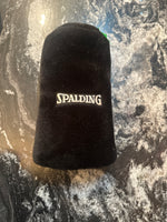 USED Spalding Head Cover