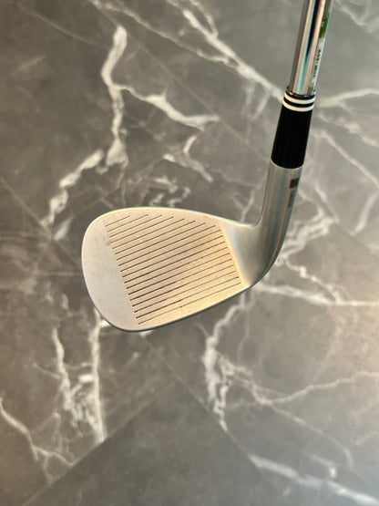 USED Cleveland RTX-3 V-LG Sand Wedge RH