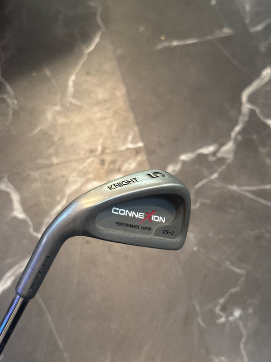 Used Knight Connextion CS-2 5 Iron LH