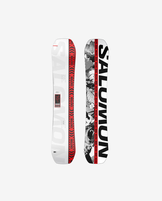 Salomon Dusty Henricksen Huck Knife Pro Snowboard