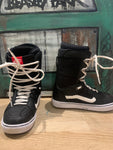 Vans - Used Men’s Snowboard Boots, HI Standard