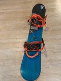 Ride - Used Men’s Snowboard, Manic. 157W