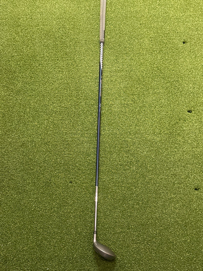 Used Spalding Tour Edition 5 Wood RH