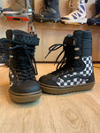 Vans - Used Men’s Snowboard Boots, Hi-Standard DX