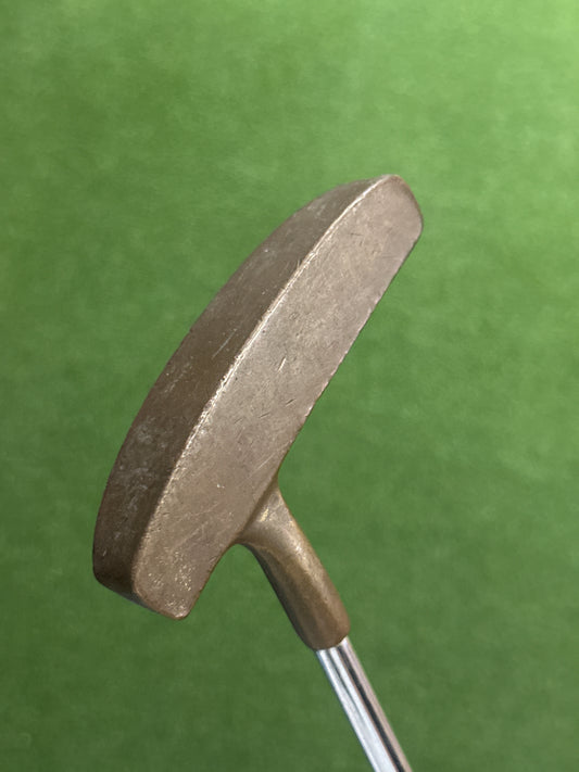Used Blade Putter RH