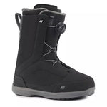 K2 - Men's Snowboard Boots, Raider Rental. BLK. 2025