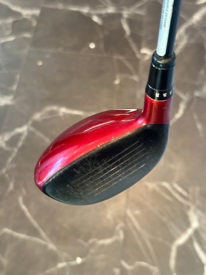 USED Nike VRS Covert 4 Hyrbid RH