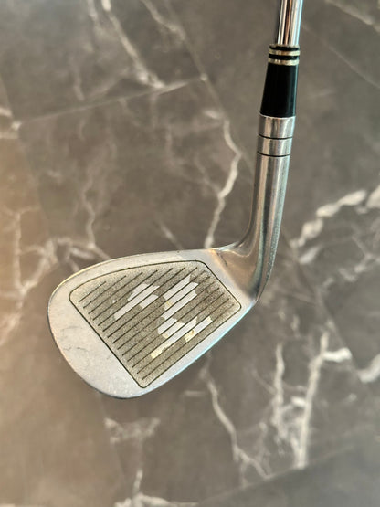 USED Alien Golf Tour Spin Wedge 50 Degree Loft RH