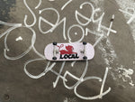 Board Kennel - Local Fingerboards, Devil