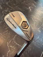 USED TaylorMade MB Forged Pitching Wedge RH
