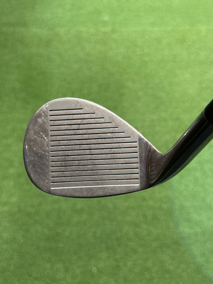 USED Mizuno Lob Wedge 60 Degree RH