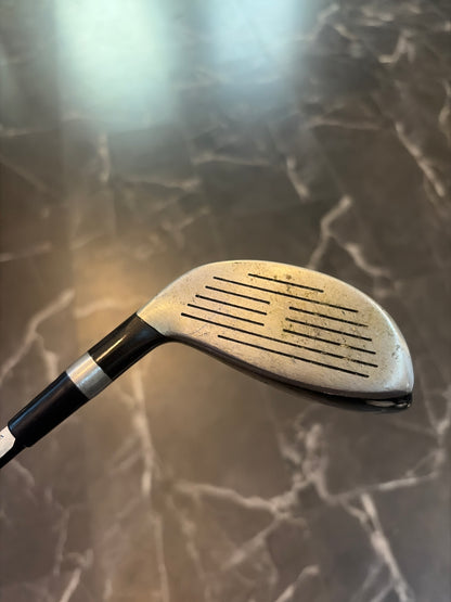 USED CGC Hi-Brid Launch #4 Hybrid 24 Degree RH