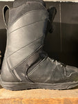 Ride - Used Men’s Snowboard Boots, Anthems. 8.5