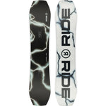 Ride - Men's Snowboard, Twinpig. 2025