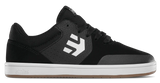 Etnies - Shoes, Kids Marana. Black/Gum/White.