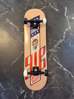 Deathwish , Pro Shop Complete 8.125”
