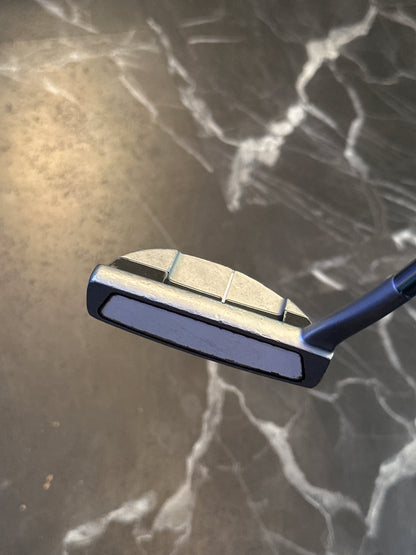 Used Odyssey Works Versa Mallet Putter RH