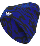 Adidas - Beanie, Shmoo. BLK/Royal BLU