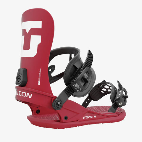 Union - Men’s Bindings, Strata 2025