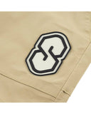 Souvenir - Snow Pants, 3 Layer Ripstop Cargo. Tan. 2024