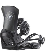 Pre Order - 2027 Salomon District Pro Snowboard Bindings, Dust Box