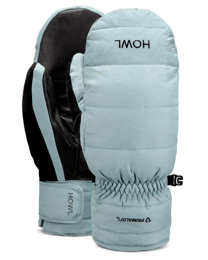 Howl - Down Mitt