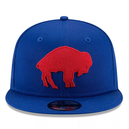 New Era Buffalo Bills 950 NFL Basic Snap CC MJB