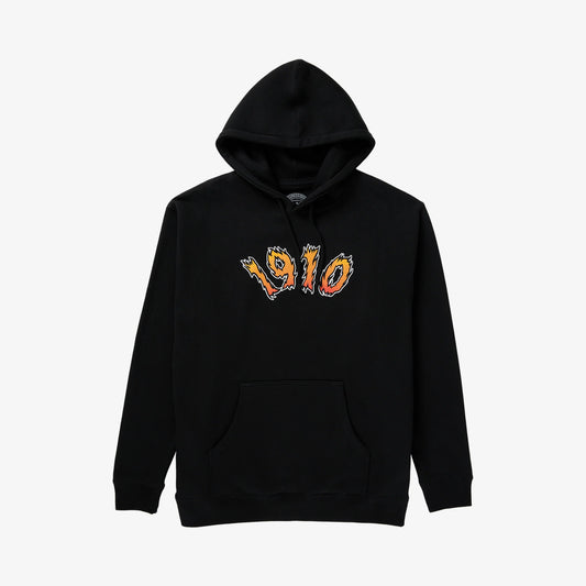 1910 Death From Above Hoodie