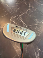 USED TaylorMade Rory Kids Putter RH