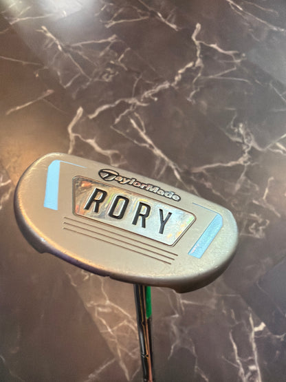 USED TaylorMade Rory Kids Putter RH