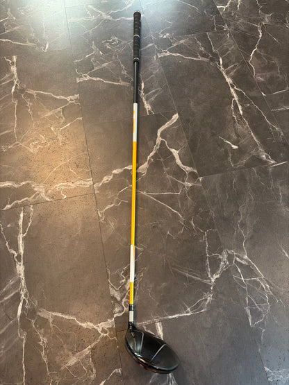 USED TaylorMade Burner Driver 10.5 RH R Flex
