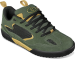 Es - Quattro, Olive/Black