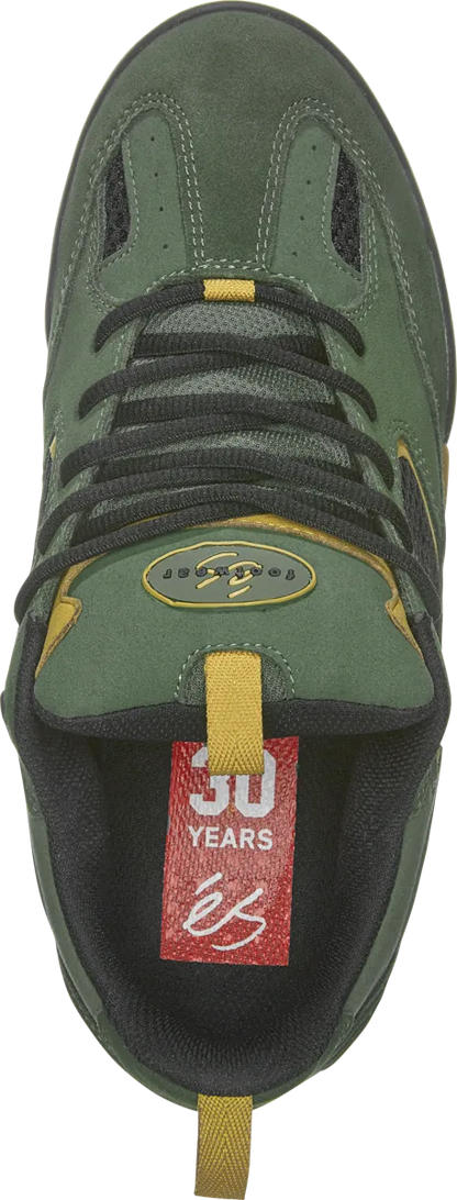 Es - Quattro, Olive/Black