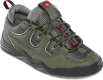 Es- Two Nine 8, Olive/Black