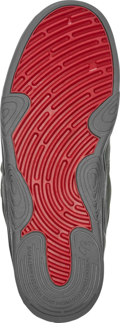 Es- Two Nine 8, Olive/Black