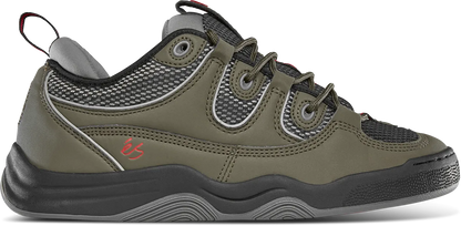 Es- Two Nine 8, Olive/Black