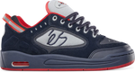 ES - CREAGER, Navy/Grey/Red