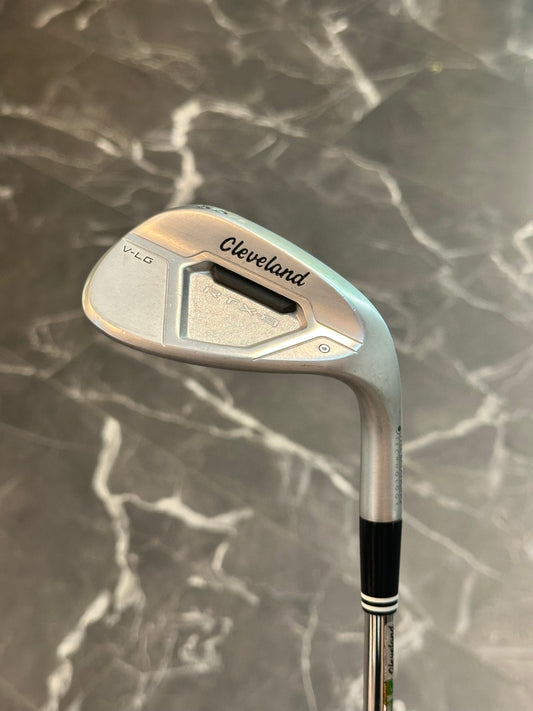 USED Cleveland RTX-3 V-LG Sand Wedge RH
