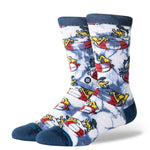Stance Socks - Lazy Duck Crew Sock