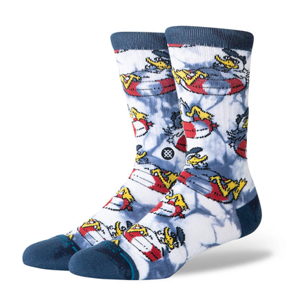 Stance Socks - Lazy Duck Crew Sock