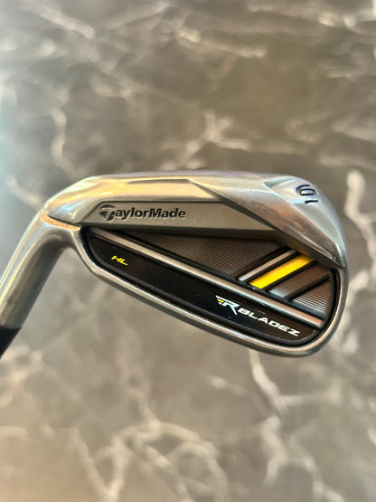 USED TaylorMade RBladez HL 6 Iron LH