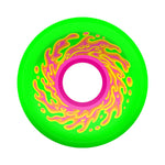 SLIME BALLS WHEELS DIRTY DONNY MINI OG SLIME GRN  78A 54.5mm
