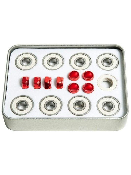 Andale Swiss Tin Box Bearing Skateboard Accessories