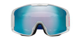 Oakley - Goggles, Line Miner L, Lucas Braathen Signature