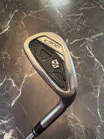 USED Wilson Staff C300 #7 Iron RH