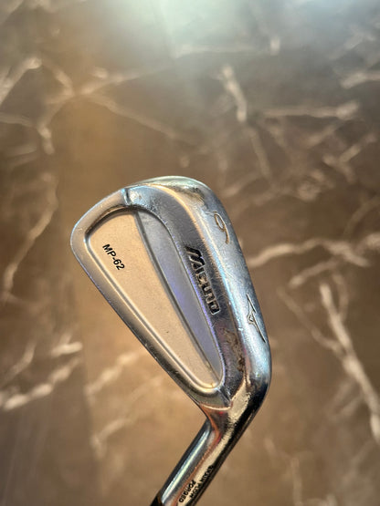 USED Mizuno MP-62 #6 Iron RH