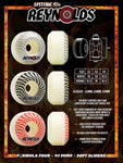 Spitfire - Wheels, Reynolds Formula Four 93s Classics