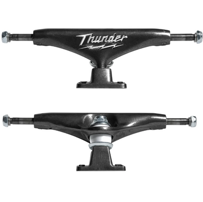 Thunder T-II Team Voltage Skateboard Trucks